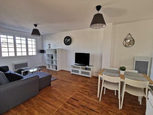 Apartamento Sainte Marie