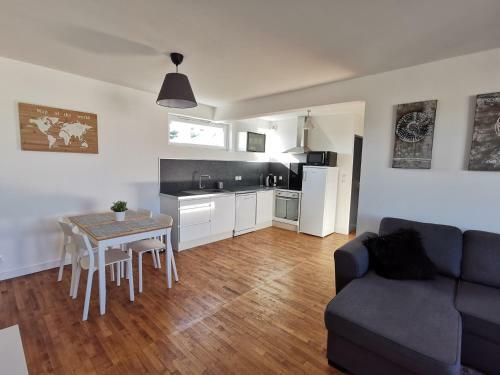 Apartamento Sainte Marie