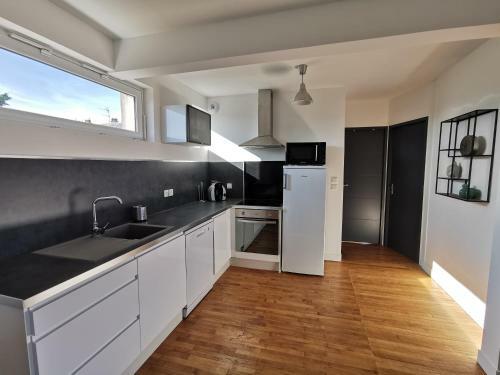Apartamento Sainte Marie