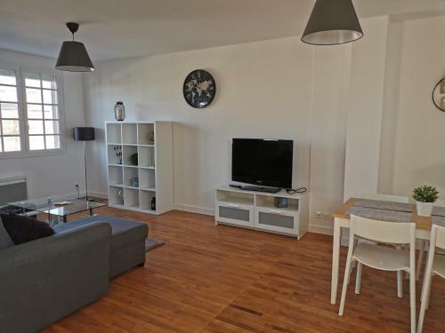 Apartamento Sainte Marie