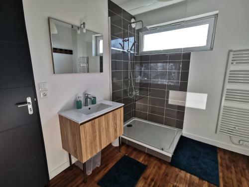 Apartamento Sainte Marie