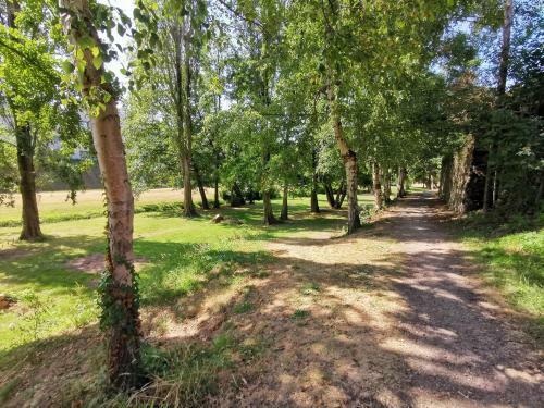 Apartamento Moulin De Choisel
