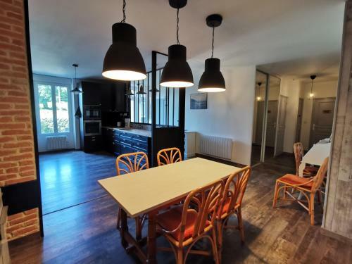 Apartamento Moulin De Choisel