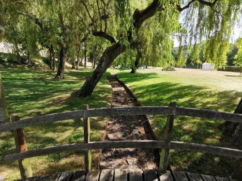 Apartamento Moulin De Choisel