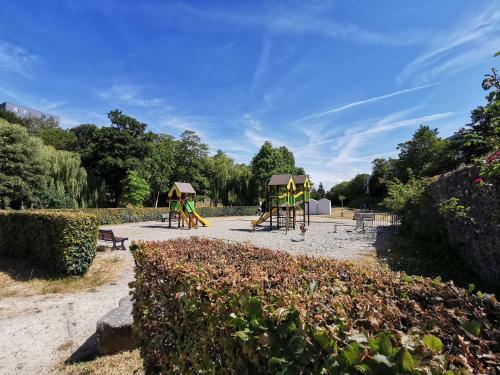 Apartamento Moulin De Choisel