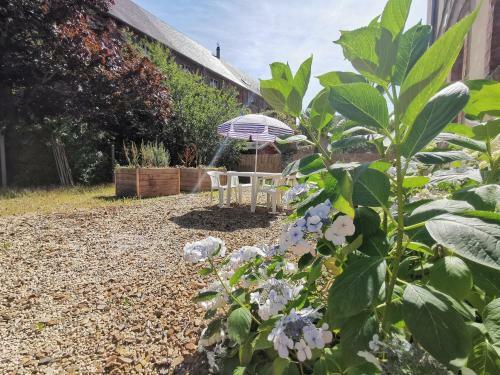 Apartamento Moulin De Choisel