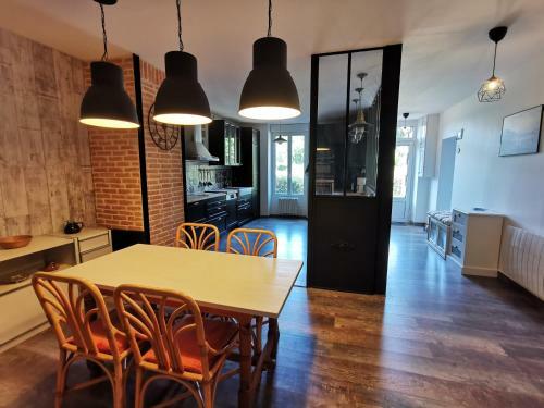 Apartamento Moulin De Choisel