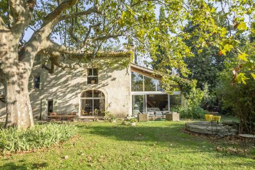 Villa Mas Jullian