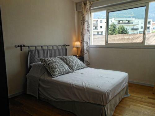 Apartamentos Appartements Residilaverde Ile Verte