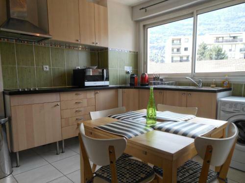 Apartamentos Appartements Residilaverde Ile Verte