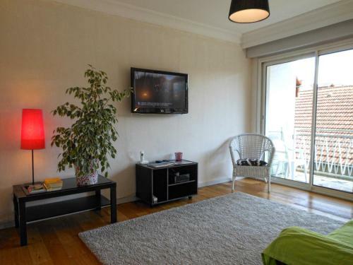 Apartamentos Appartements Residilaverde Ile Verte