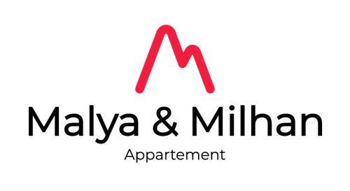 Apartamentos Appartement Milhan, Quartier Aigle Championnet 40m2