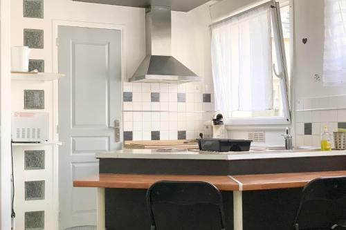 Apartamento Near Mutualist Clinic Tram C #c2