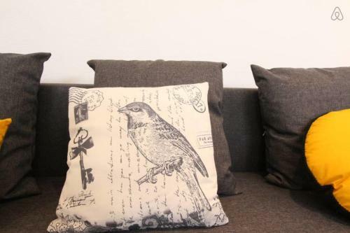 Apartamento Near Mutualist Clinic Tram C #c2