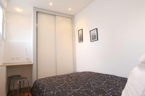 Apartamento Near Mutualist Clinic Tram C #c2