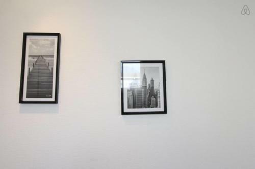 Apartamento Near Mutualist Clinic Tram C #c2
