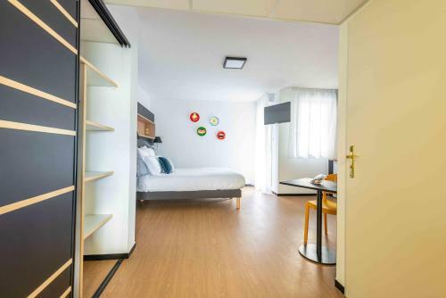 Aparthotel Le H�b - Grenoble
