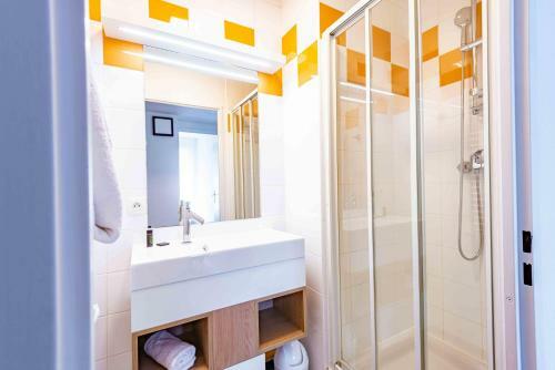 Aparthotel Le H�b - Grenoble