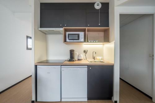 Aparthotel Le H�b - Grenoble