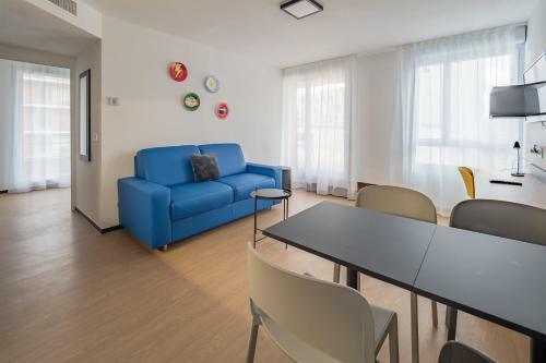 Aparthotel Le H�b - Grenoble
