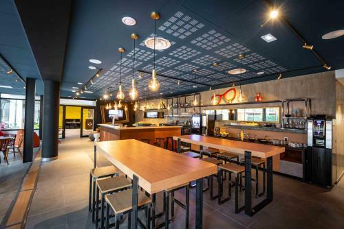 Aparthotel Le H�b - Grenoble