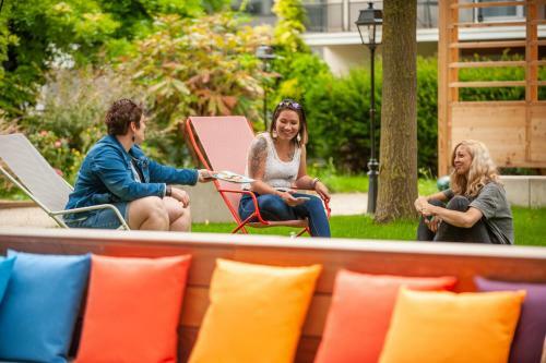 Aparthotel Le H�b - Grenoble