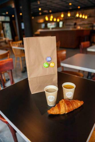 Aparthotel Le H�b - Grenoble