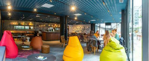 Aparthotel Le H�b - Grenoble