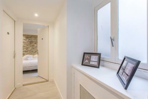 Apartamento R?studio 18 Hyper Centre