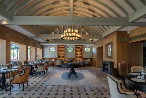 Hotel Ch�teau Brachet