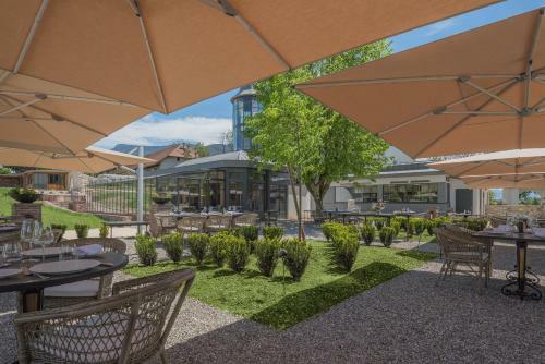 Hotel Ch�teau Brachet