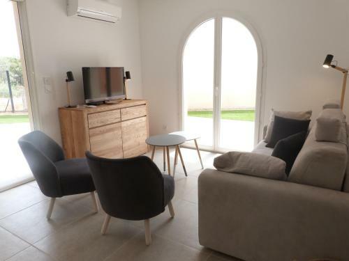 Apartamento Les Jardins D'adelaide 10