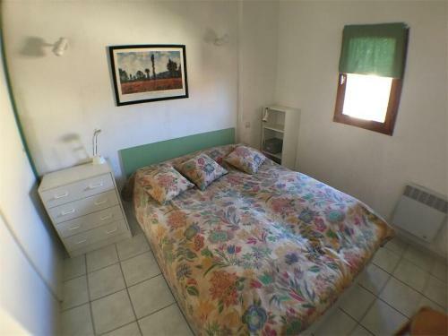 Ls130 : Villa 4 Pi�ces 7 Couchages Gruissan