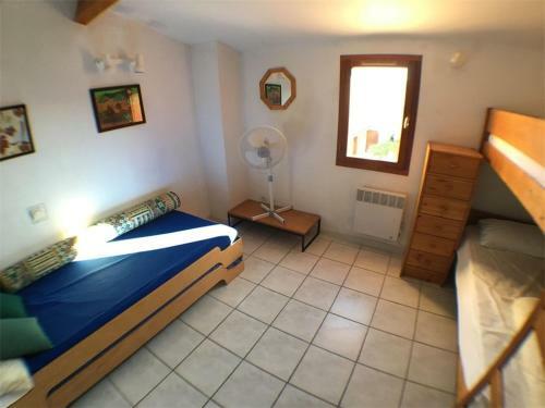 Ls130 : Villa 4 Pi�ces 7 Couchages Gruissan