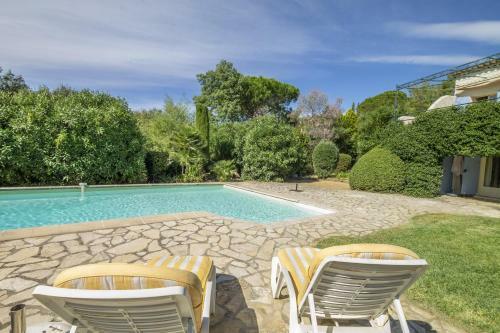 Villa Mouramour