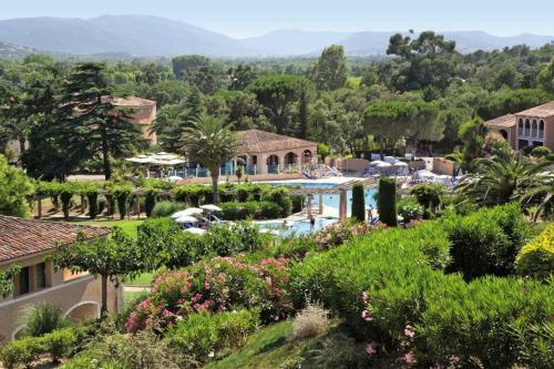 Apartamento Flat With Sea View Residence With Swimming Pool