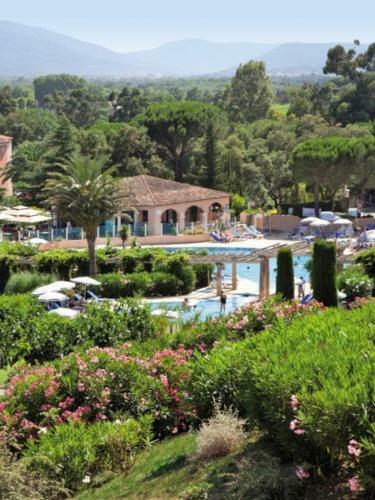 Apartamento Flat With Sea View Residence With Swimming Pool