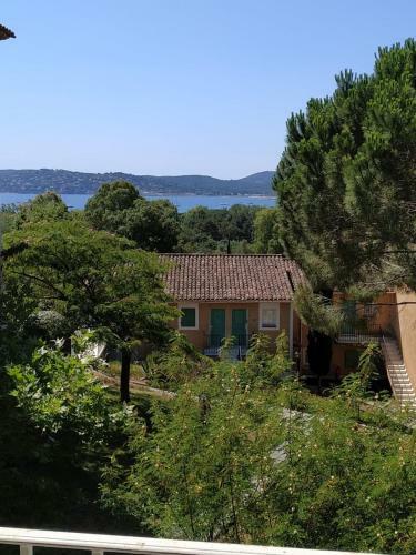 Apartamento Flat With Sea View Residence With Swimming Pool