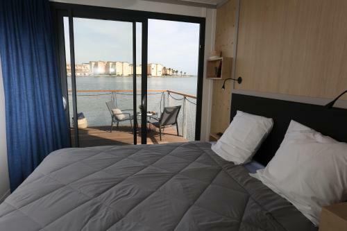 Hotel Les Ilots de Gruissan