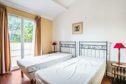 Les Villas Aux Restanques Du Golfe de St-tropez - Maeva Home