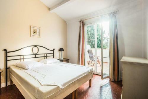 Les Villas Aux Restanques Du Golfe de St-tropez - Maeva Home