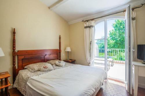Les Villas Aux Restanques Du Golfe de St-tropez - Maeva Home