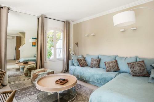 Les Villas Aux Restanques Du Golfe de St-tropez - Maeva Home