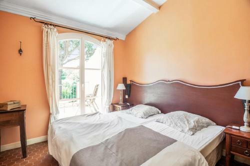 Les Villas Aux Restanques Du Golfe de St-tropez - Maeva Home