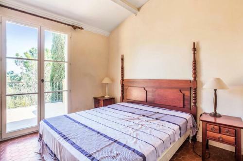 Les Villas Aux Restanques Du Golfe de St-tropez - Maeva Home