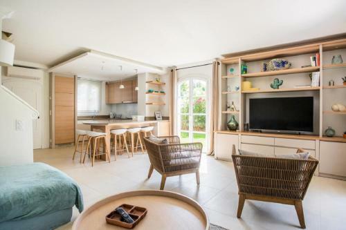 Les Villas Aux Restanques Du Golfe de St-tropez - Maeva Home