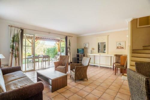 Les Villas Aux Restanques Du Golfe de St-tropez - Maeva Home