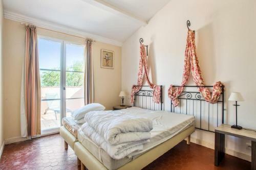 Les Villas Aux Restanques Du Golfe de St-tropez - Maeva Home