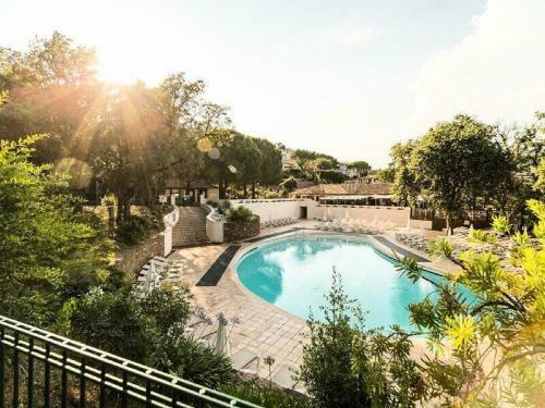 Les Villas Aux Restanques Du Golfe de St-tropez - Maeva Home