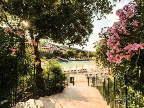 Les Villas Aux Restanques Du Golfe de St-tropez - Maeva Home